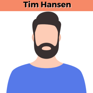 Tim Hansen