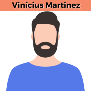 Vinícius Martinez