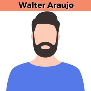 Walter Araujo