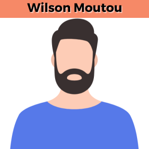 Wilson Moutou