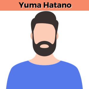 Yuma Hatano