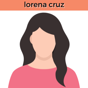 lorena cruz
