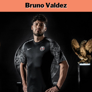 Bruno Valdez