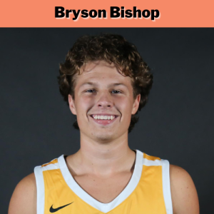 Bryson Bishop