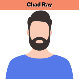 Chad Ray