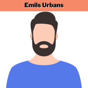 Emils Urbans