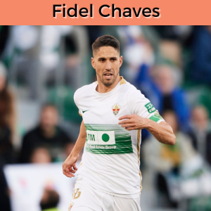Fidel Chaves