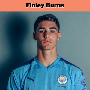 Finley Burns