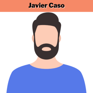 Javier Caso