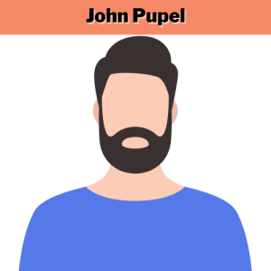 John Pupel