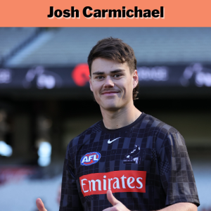 Josh Carmichael