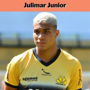 Julimar Junior