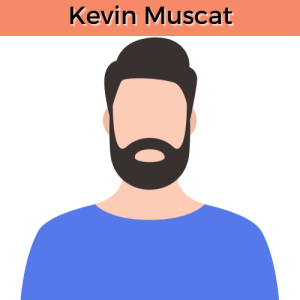 Kevin Muscat