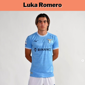 Luka Romero