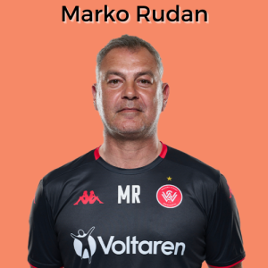 Marko Rudan