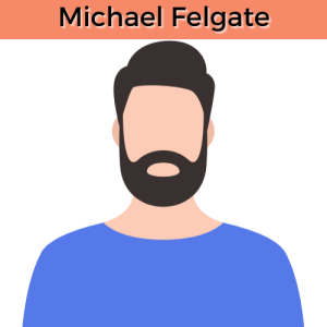 Michael Felgate