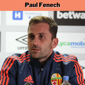 Paul Fenech