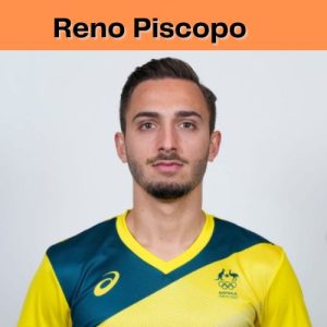 Reno Piscopo