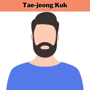 Tae-jeong Kuk