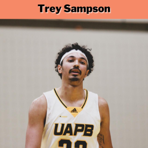 Trey Sampson
