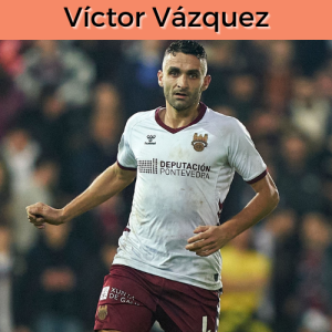 Víctor Vázquez