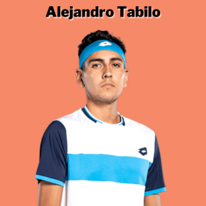 Alejandro Tabilo