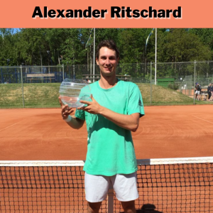Alexander Ritschard