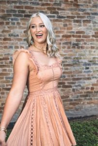 Gorgeous Sophia Simpson