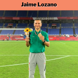 Jaime Lozano