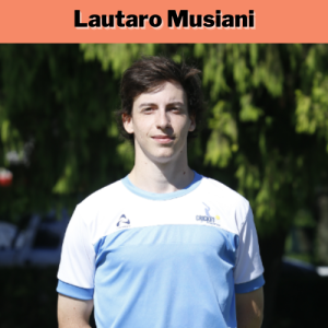 Lautaro Musiani