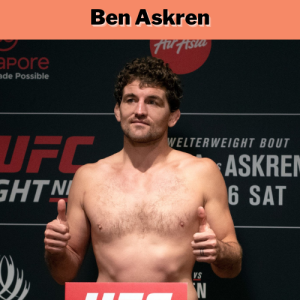 Ben Askren