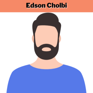 Edson Cholbi