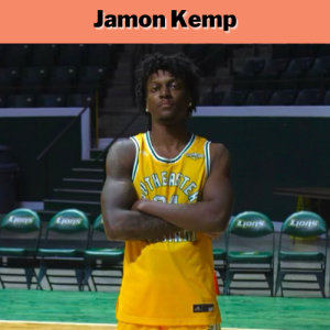 Jamon Kemp