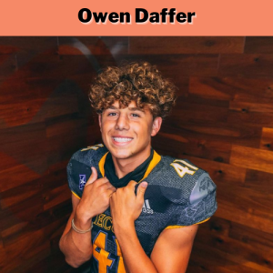 Owen Daffer