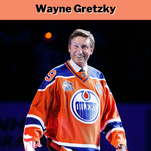 The Unbeatable Wayne Gretzky A Biography of Triumph