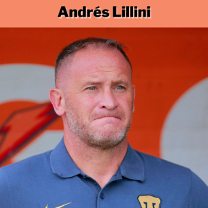 Andrés Lillini