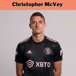 Christopher McVey