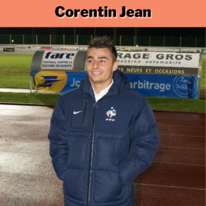 Corentin Jean