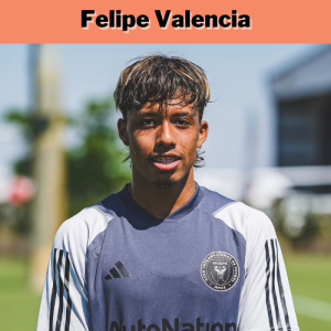 Felipe Valencia