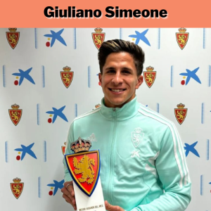 Giuliano Simeone