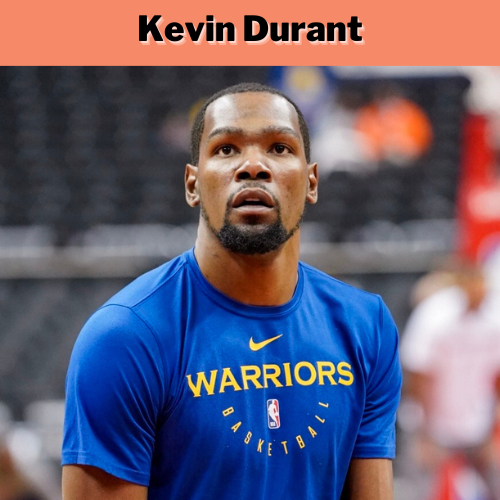 The Unbeatable Kevin Durant A Biography Of Triumph 1639