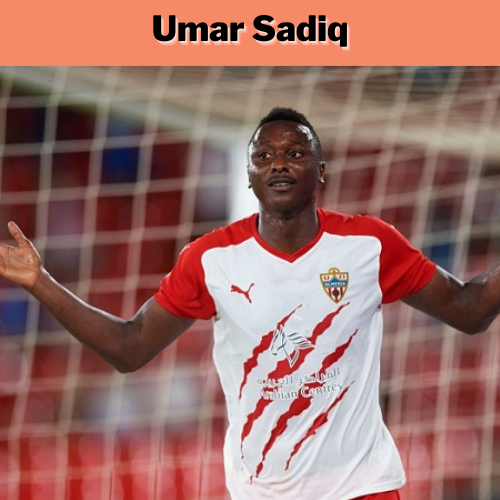 Soccer Football Players Archives Sportsman Biography