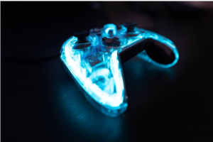 Future of luck and entertainment