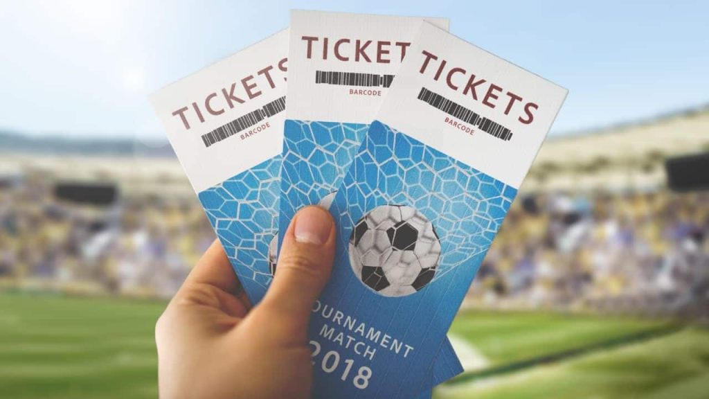 Should You Buy Now or Wait Until the Day Off to Buy Tickets to a Sporting Event?