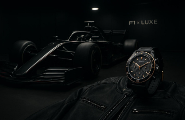 The Rise of Limited-Edition Motorsport Collaborations Explained