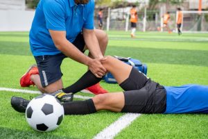 Injuries in Sport: Why They Occur and How Athletes Can Stay Safe