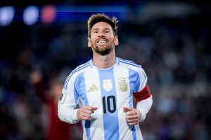 What Makes a Footballer Truly Memorable Beyond Stats?