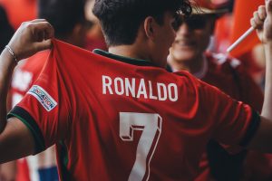Legendary Sportsmen Who Inspired Online Casino Games