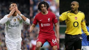 The Athletes Who Changed Their Playing Style to Stay at the Top