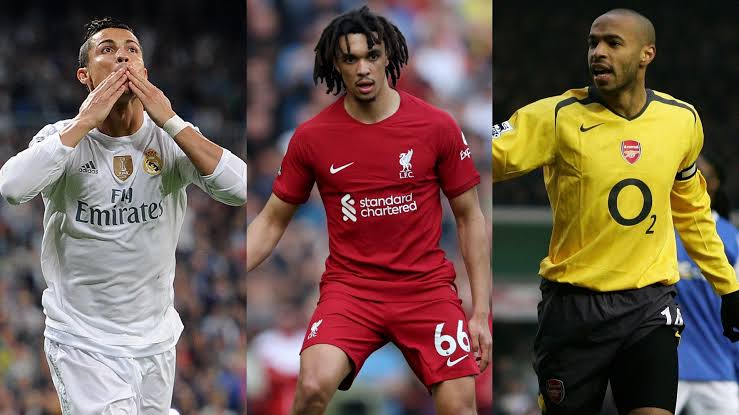 The Athletes Who Changed Their Playing Style to Stay at the Top